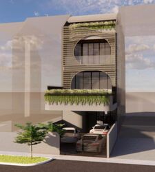 Peakview Estate (D16), Terrace #462774371